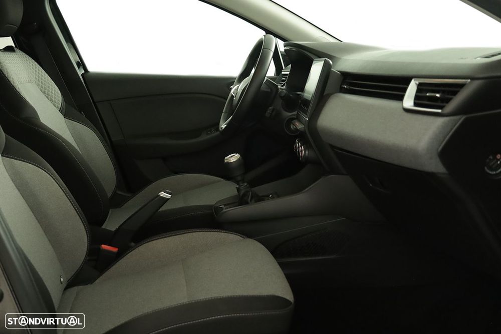 Renault Clio 1.0 TCe Evolution - 21