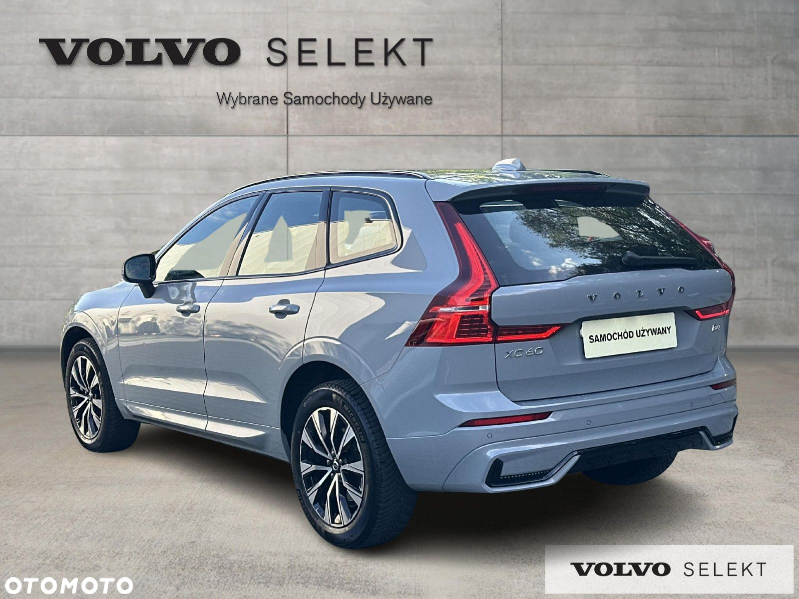 Volvo XC 60 - 3
