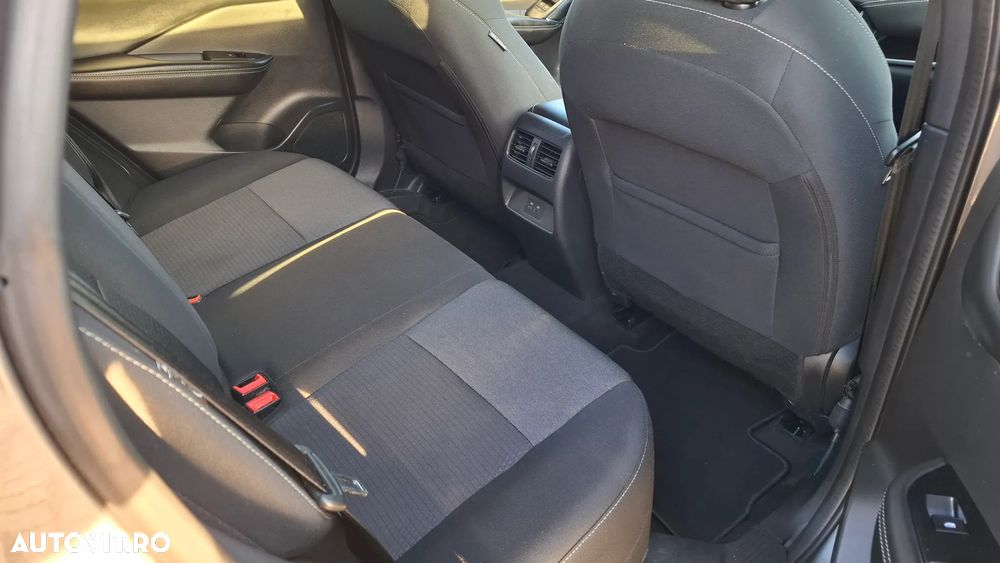 Nissan Qashqai 1.3 DIG-T MHEV Xtronic N-Connecta - 7