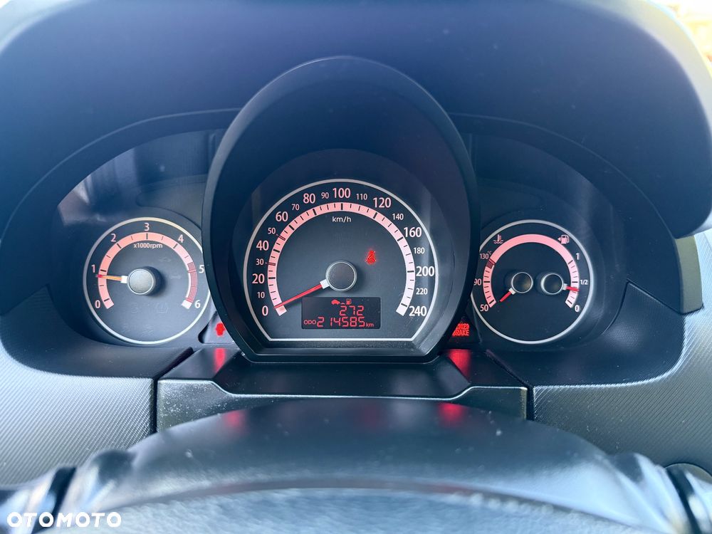 Kia Ceed - 12
