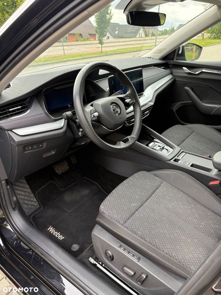 Skoda Octavia 2.0 TDI Style DSG - 19