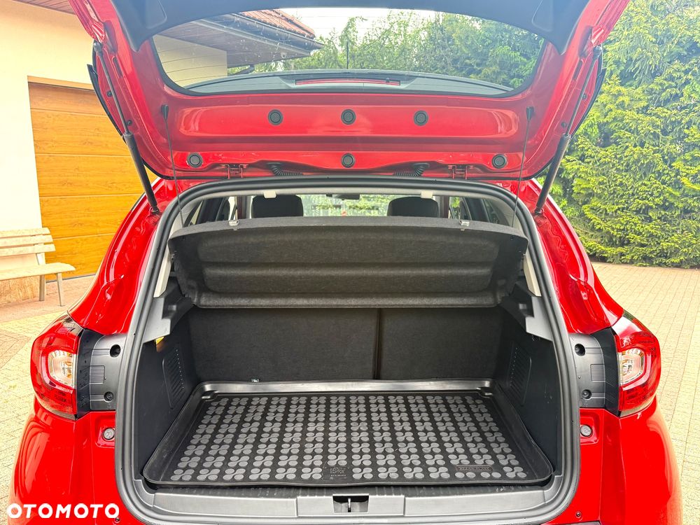 Renault Captur TCe 120 EDC Helly Hansen - 16