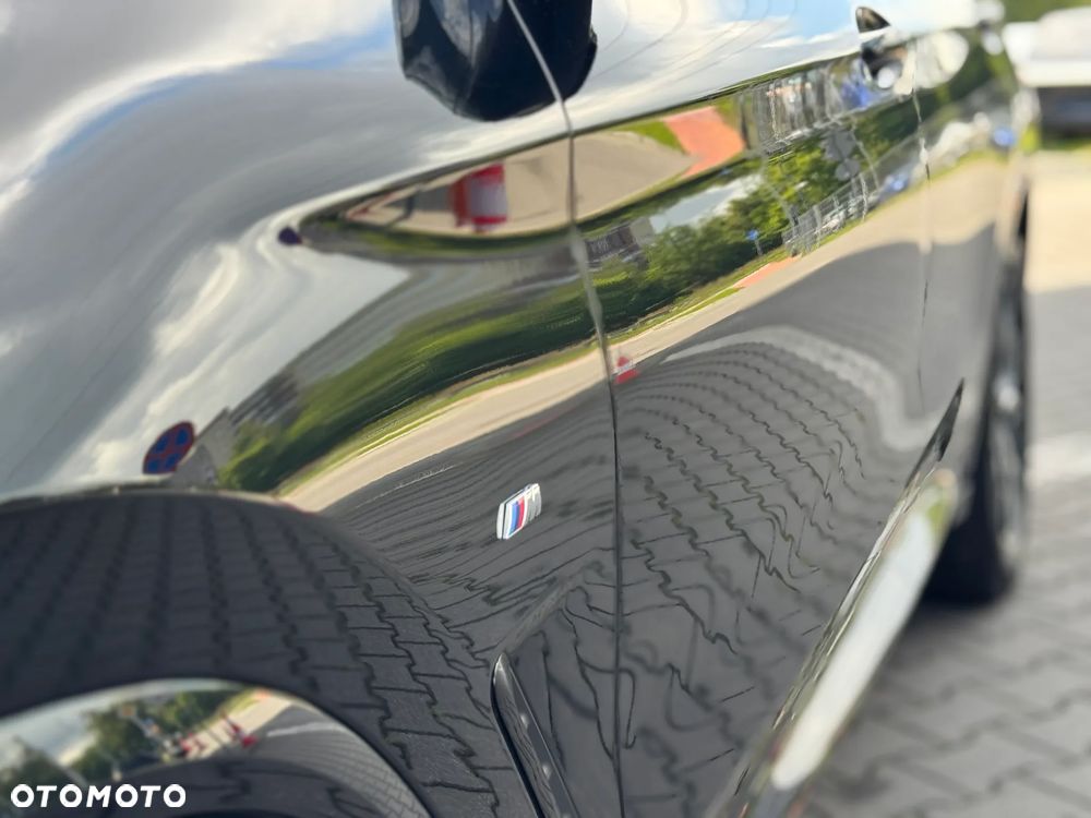 BMW X3 - 7