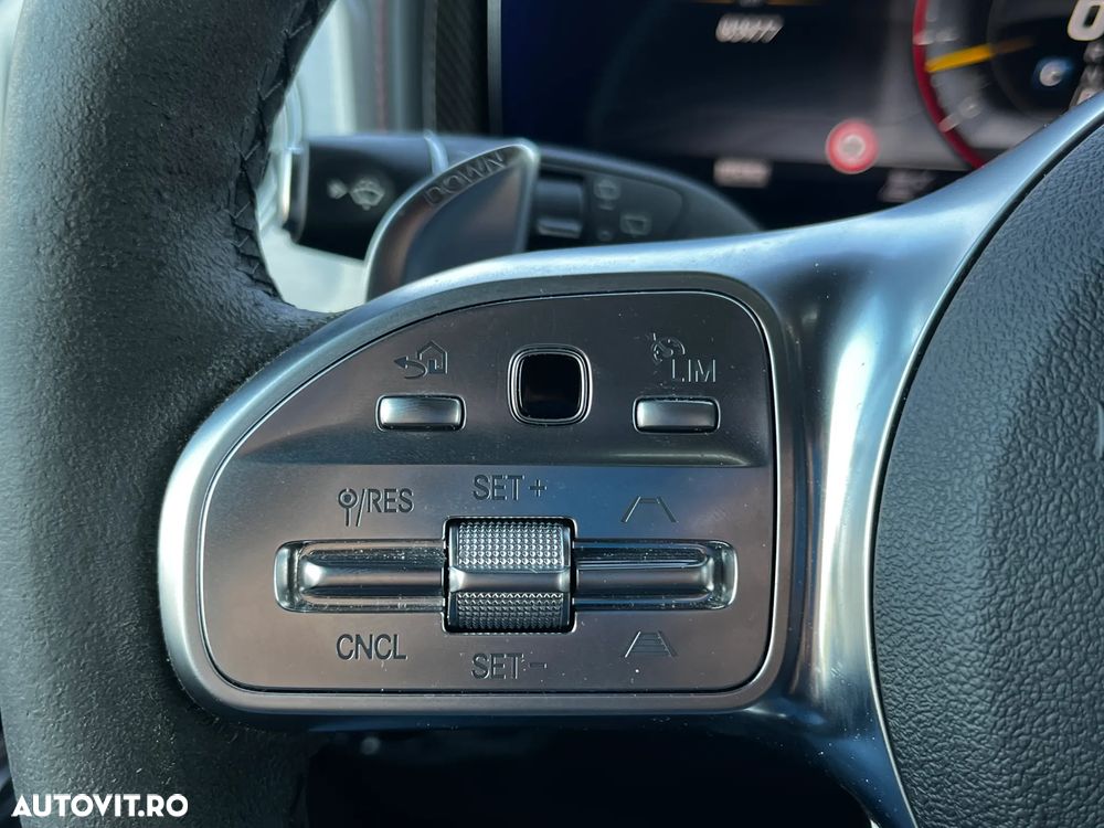 Mercedes-Benz G AMG 63 AMG Speedshift 9G-TRONIC - 18
