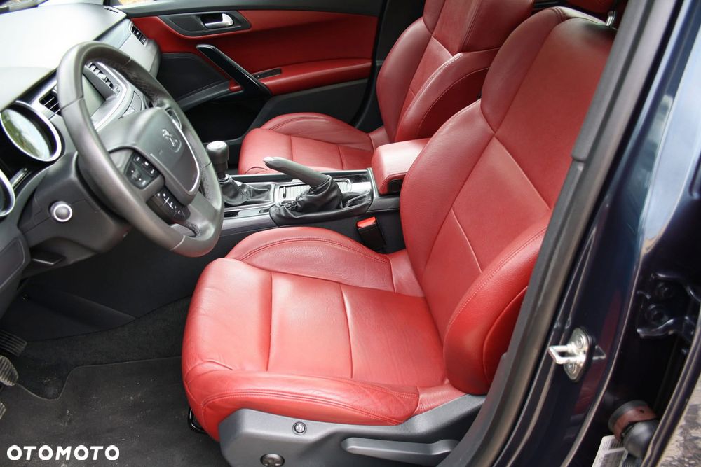 Peugeot 508 - 15