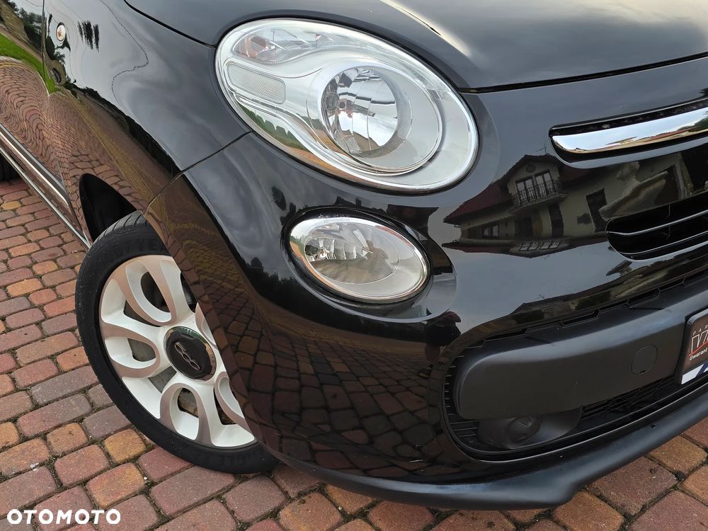 Fiat 500L 0.9 8V Twinair Lounge S&S - 24