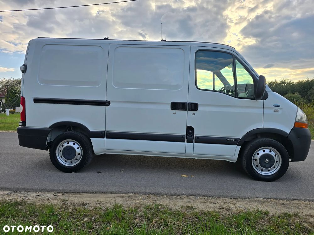Renault Master - 16