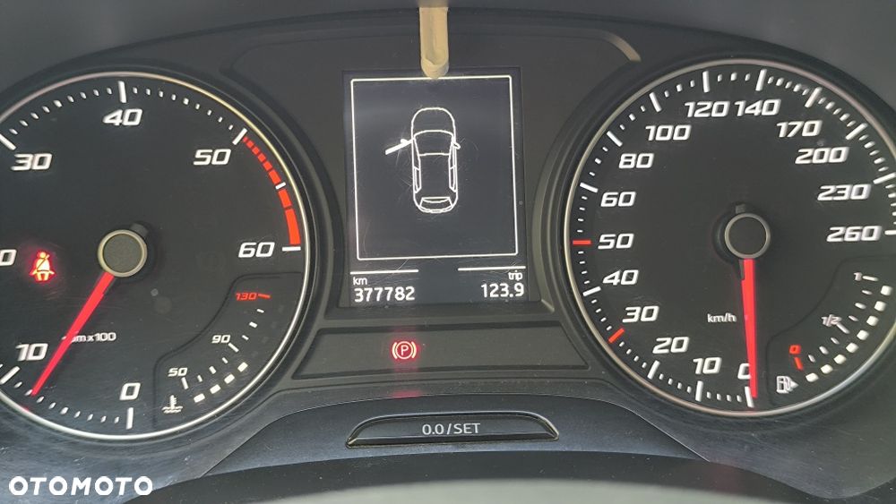 Seat Leon - 5