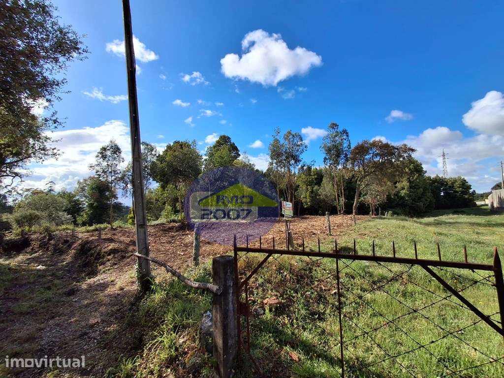 Terreno Rustico com 2.100m2 - São Paio de Oleiros - Grande imagem: 2/23