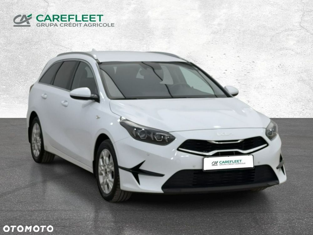 Kia Ceed - 3