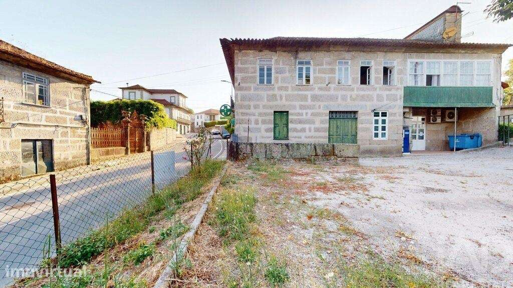 Prédio em Vila Meã de 363 m2 - Grande imagem: 3/34