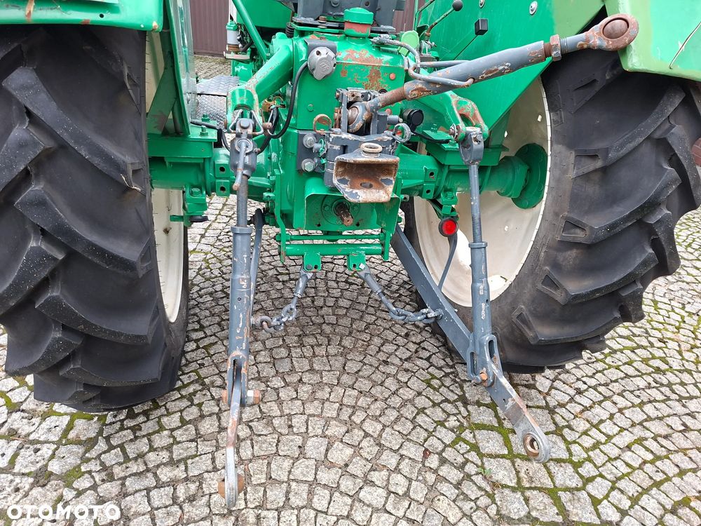 Case IH International 633 - 5