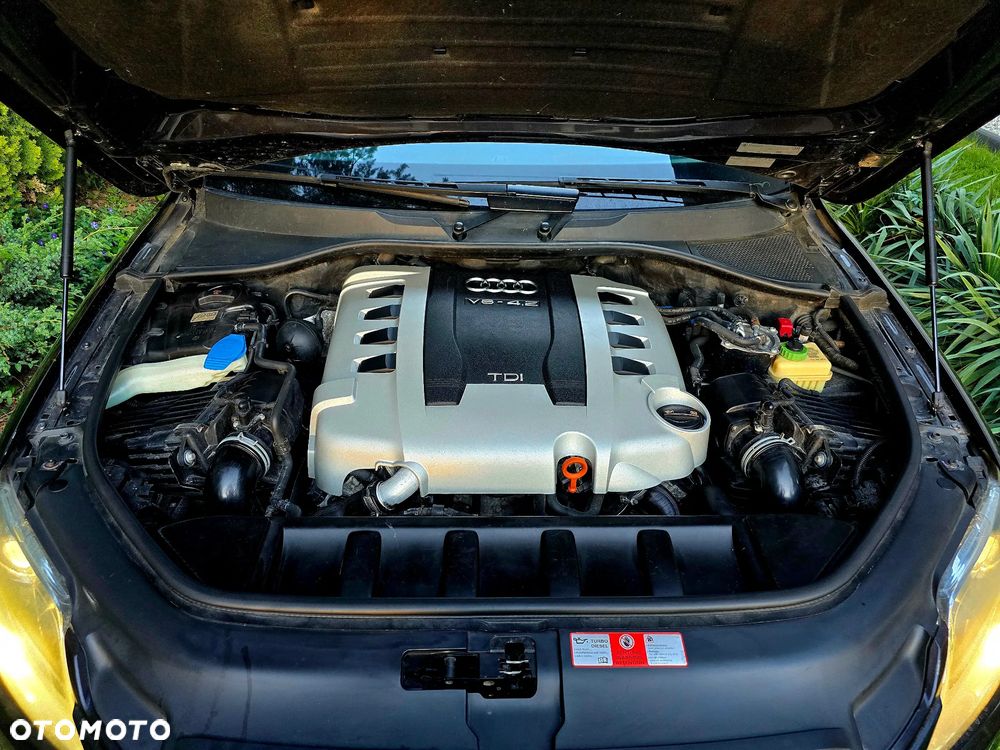 Audi Q7 - 35
