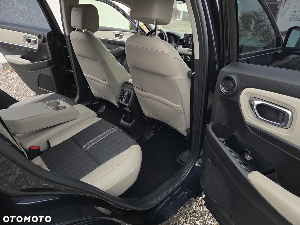 Honda HR-V e:HEV 1.5 i-MMD Advance Style - 26