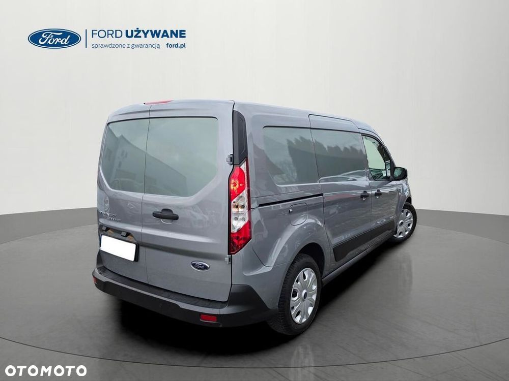 Ford Transit-connect - 6