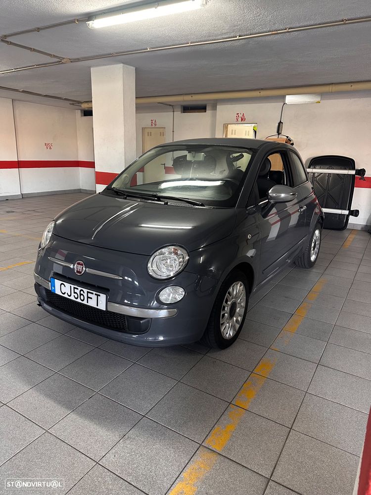 Fiat 500 - 21