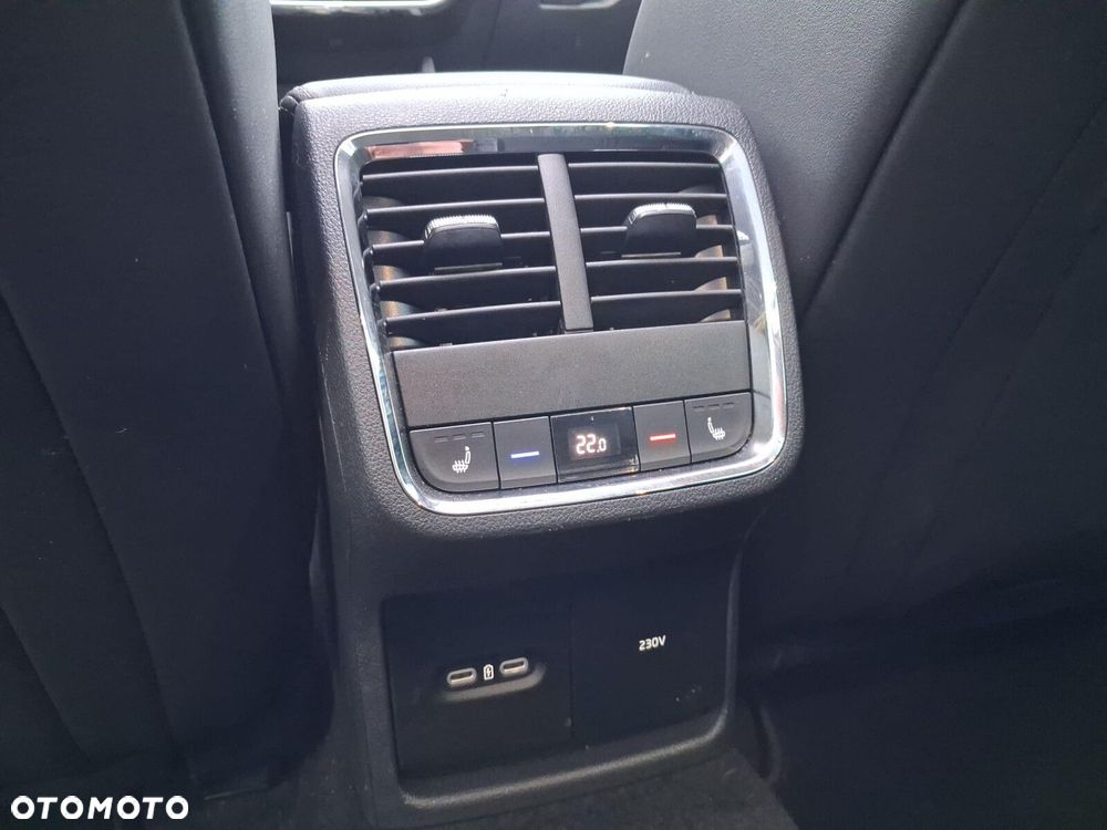 Skoda Octavia 2.0 TDI DSG Style - 18