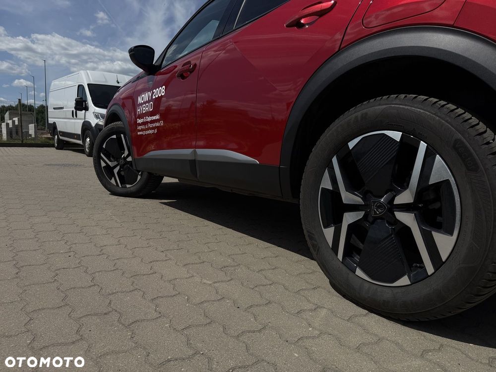 Peugeot 2008 - 25