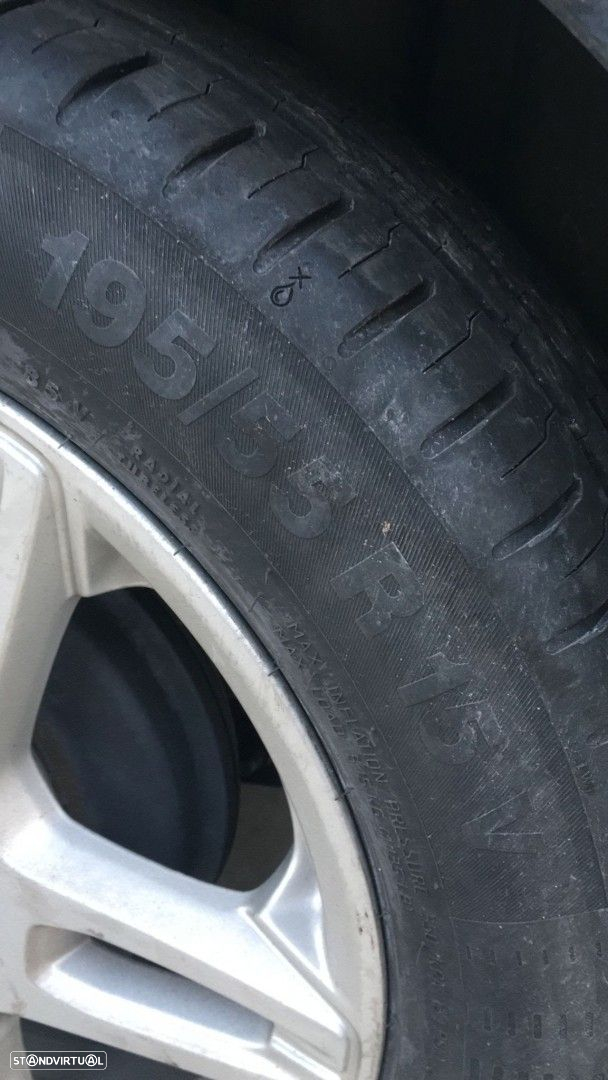 Peças Ford KA+ 2016 - 4