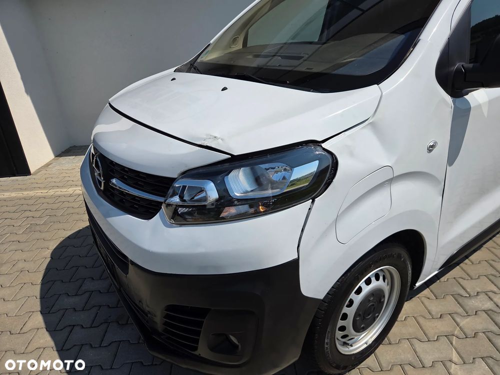 Opel VIVARO - 18