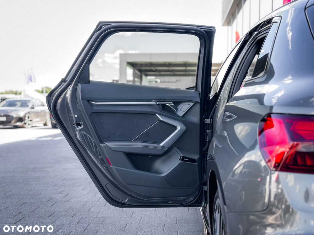 Audi A3 Sportback - 38