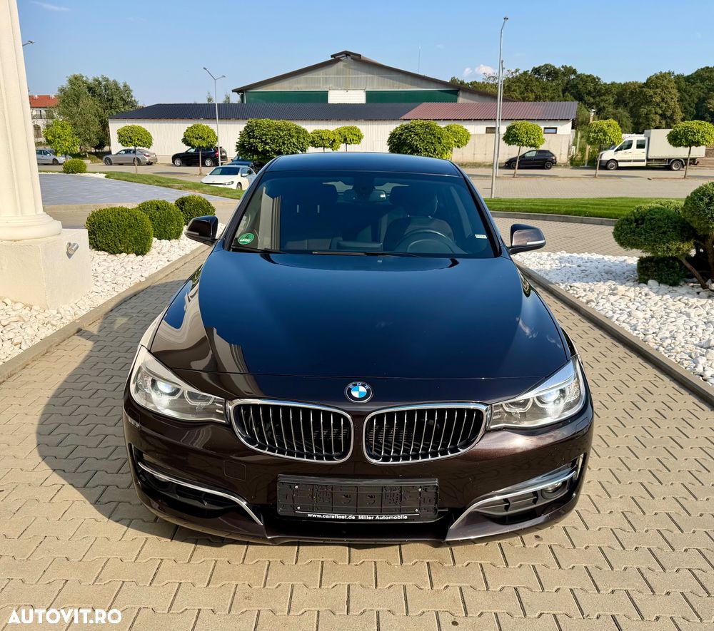 BMW Seria 3 - 3