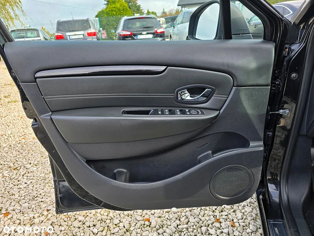 Renault Grand Scenic dCi 130 FAP Start & Stop Dynamique - 13