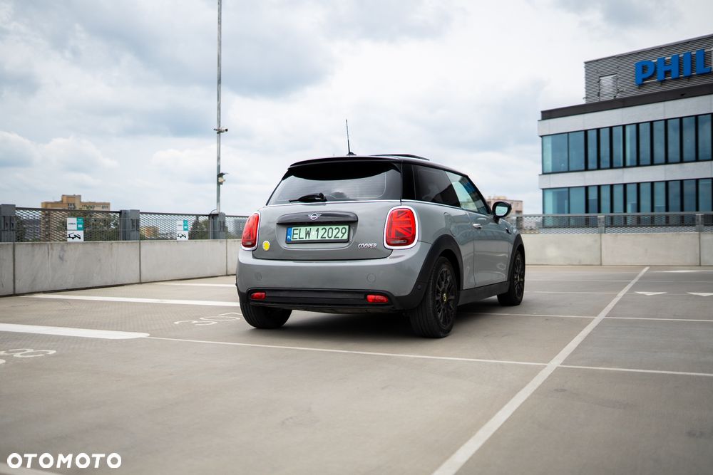 MINI Cooper - 7