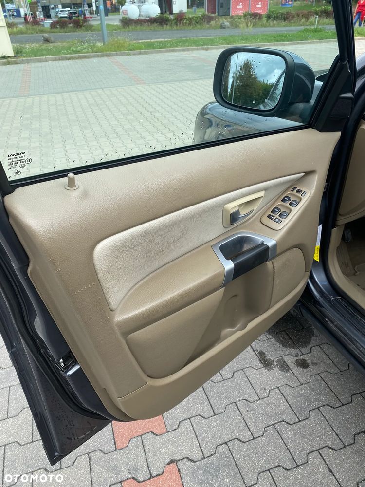 Volvo XC 90 D5 AWD Executive - 16