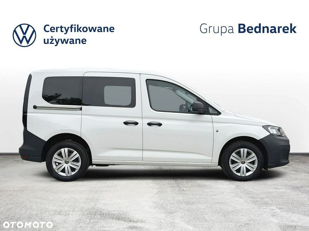 Volkswagen Caddy 2.0 TDI - 6