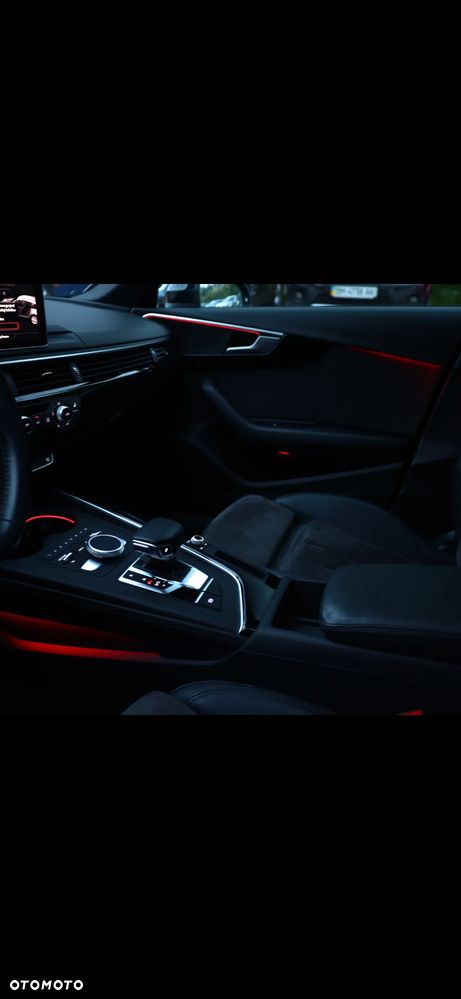 Audi A4 Avant 2.0 TDI S tronic sport - 36