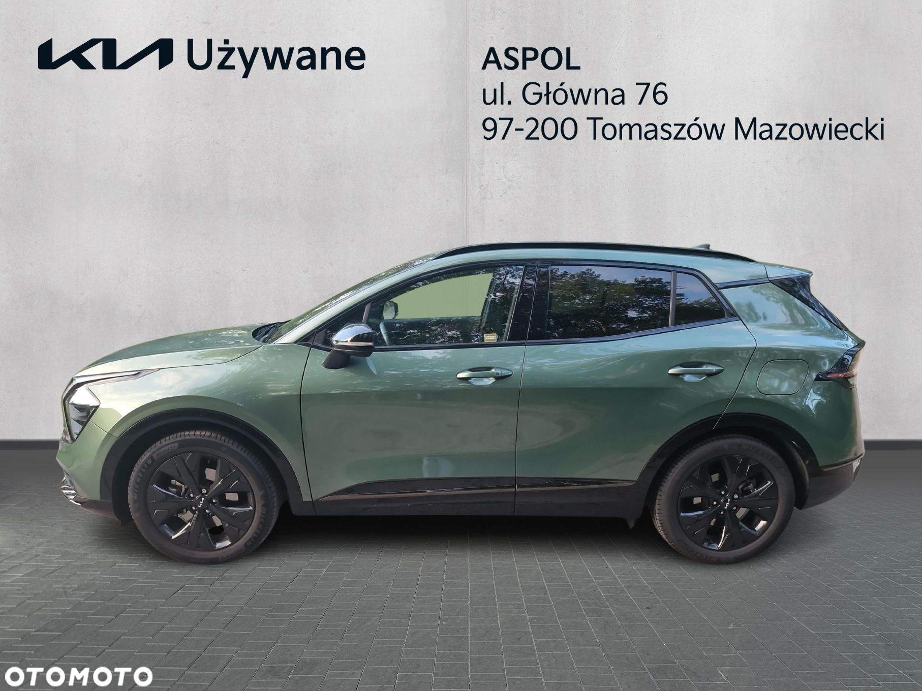Kia Sportage - 2