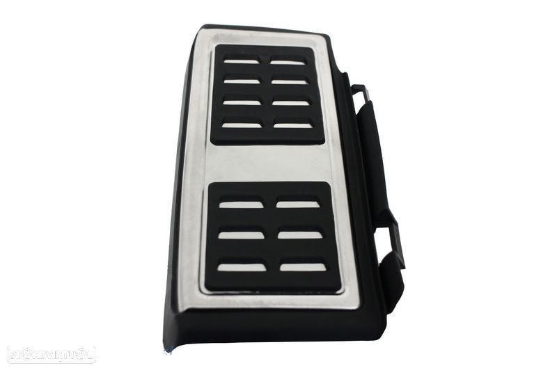 Pedais Caixa Manual Audi Seat Skoda VW - 5