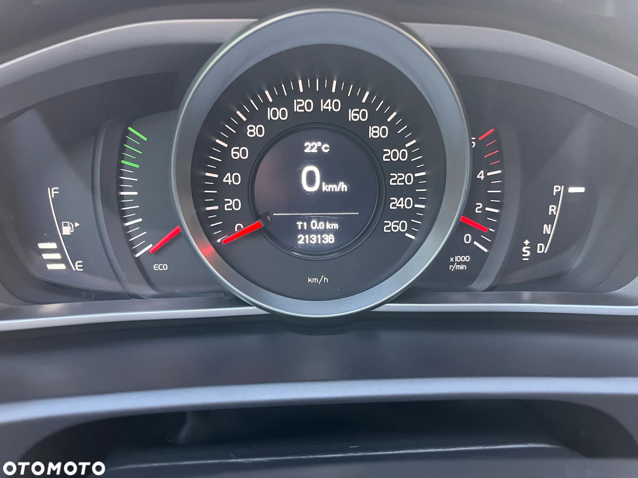 Volvo V40 - 9