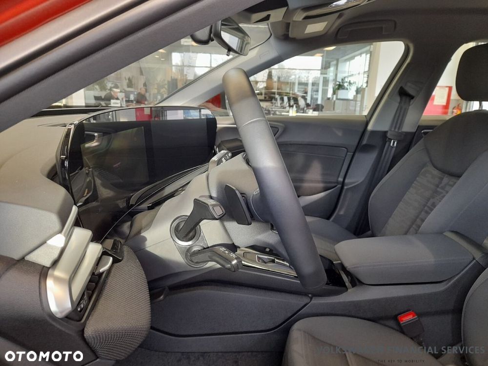 Audi A5 Avant TFSI S tronic - 11