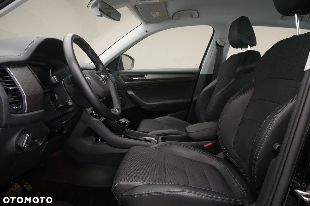 Skoda Kodiaq 2.0 TSI 4x4 Style DSG - 12