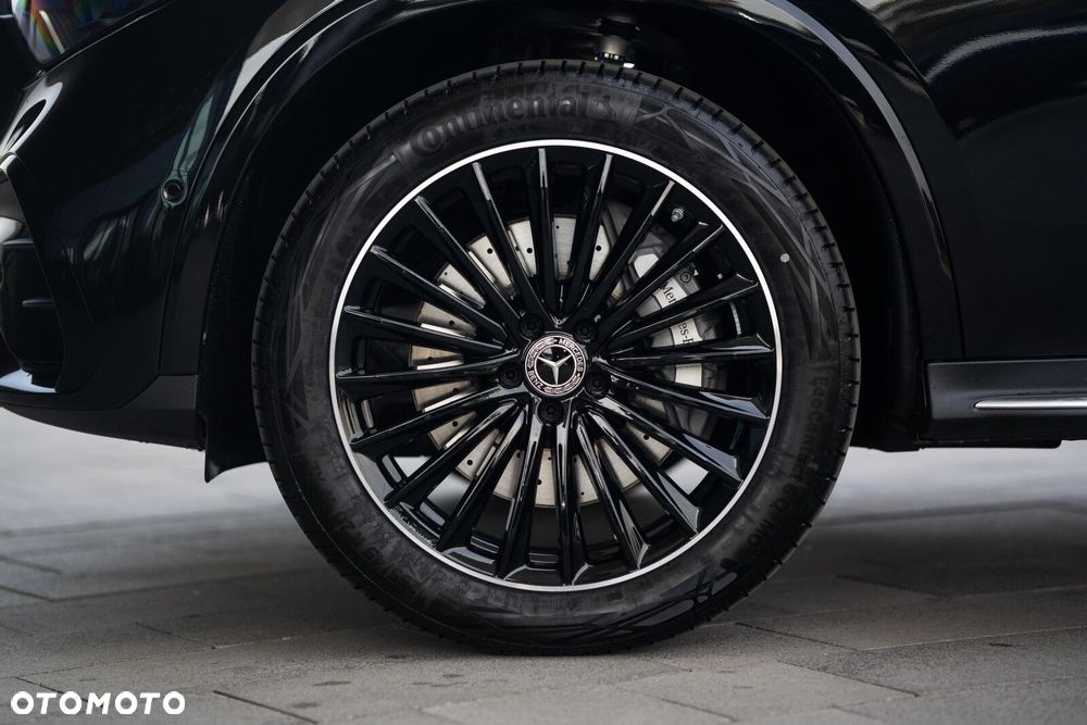 Mercedes-Benz GLC - 7