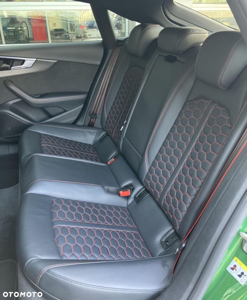 Audi RS5 Coupé - 18