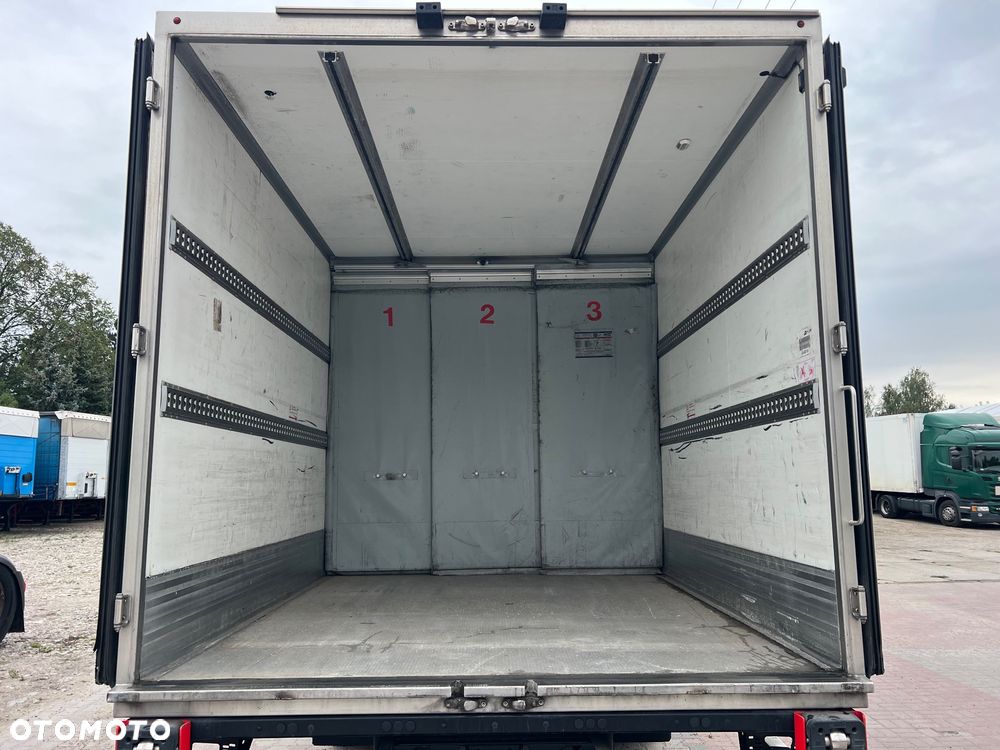 Mercedes-Benz Atego 1224 - 19
