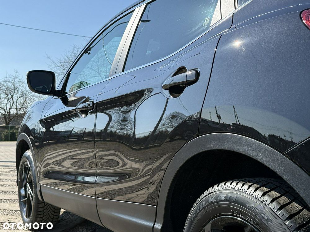Nissan Qashqai - 21