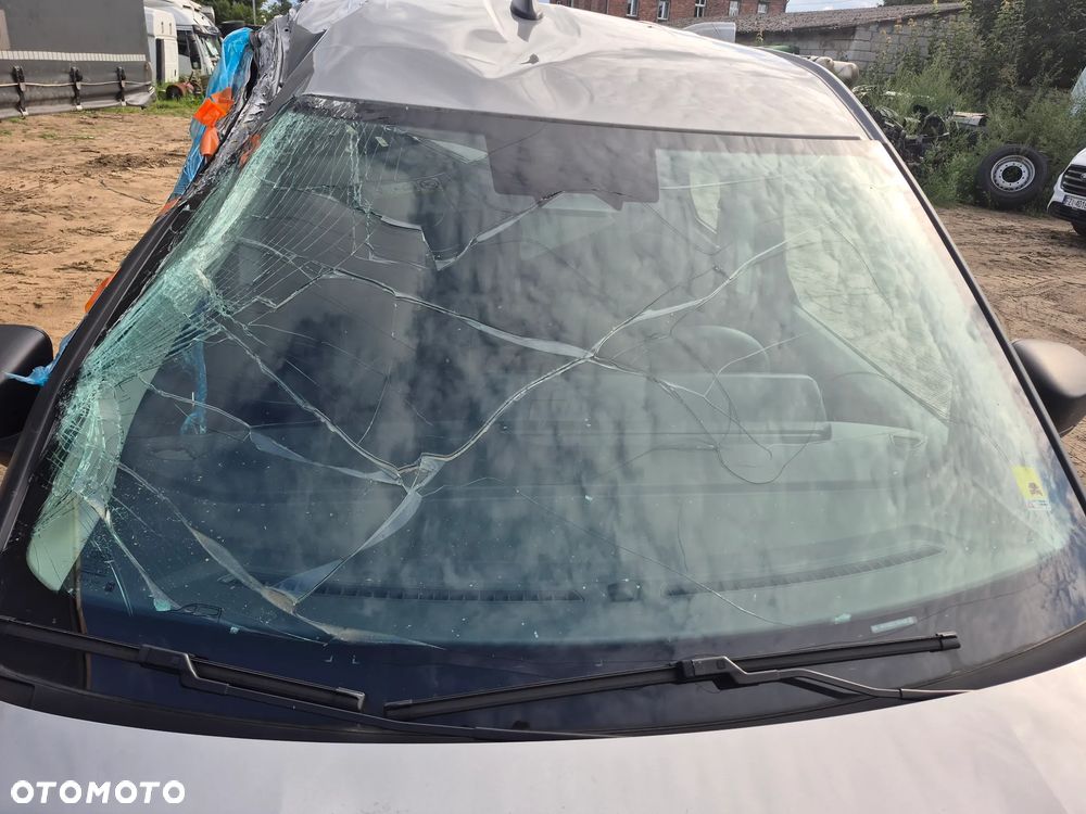Ford Tourneo Courier 1.0 EcoBoost Active - 9