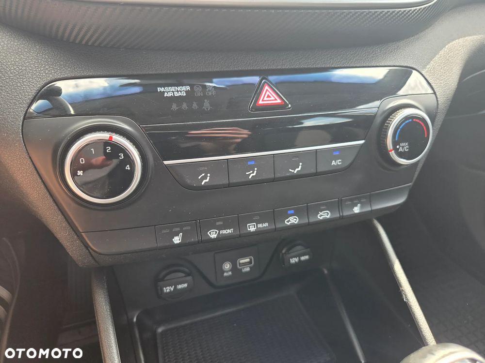 Hyundai Tucson 1.6 Turbo 2WD Style - 15