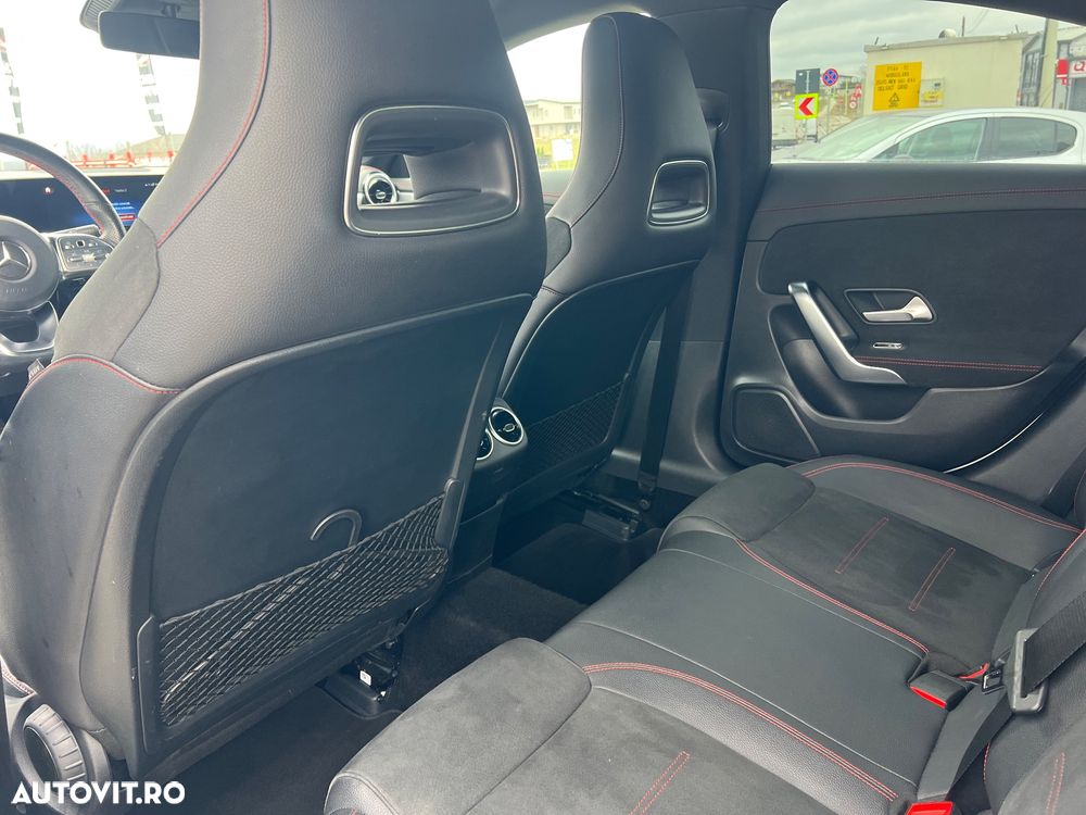 Mercedes-Benz CLA - 6