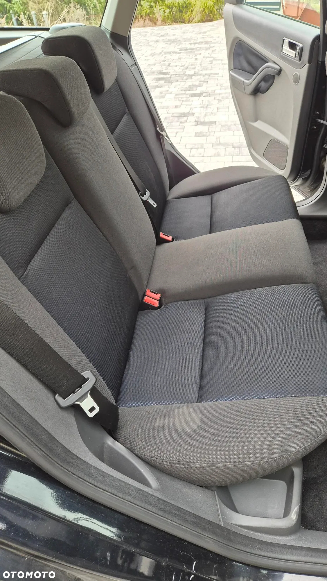 Ford Focus - 8