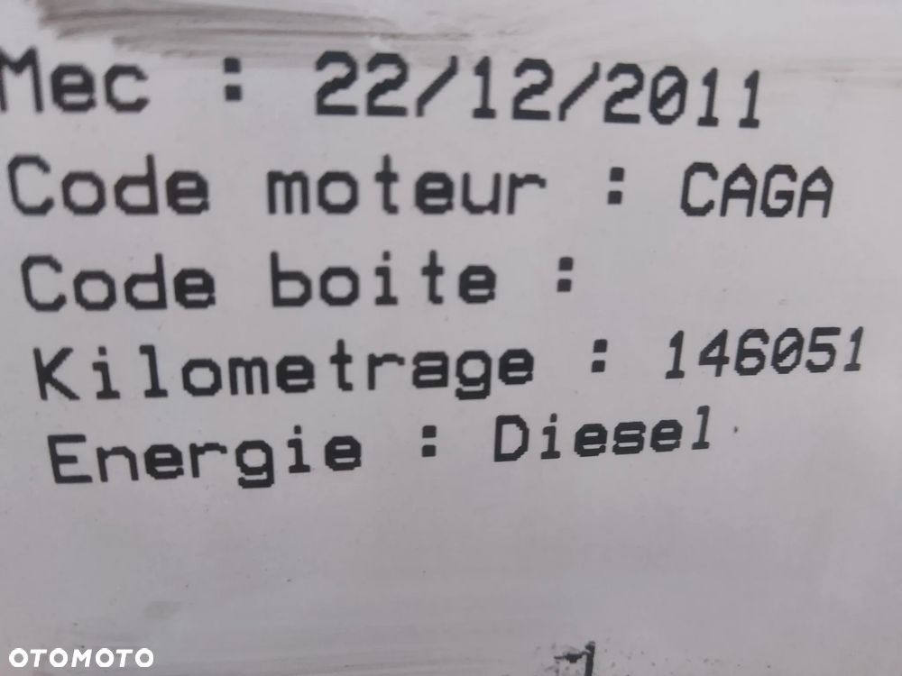 Seat Exeo 2.0 TDI DPF Sport - 13