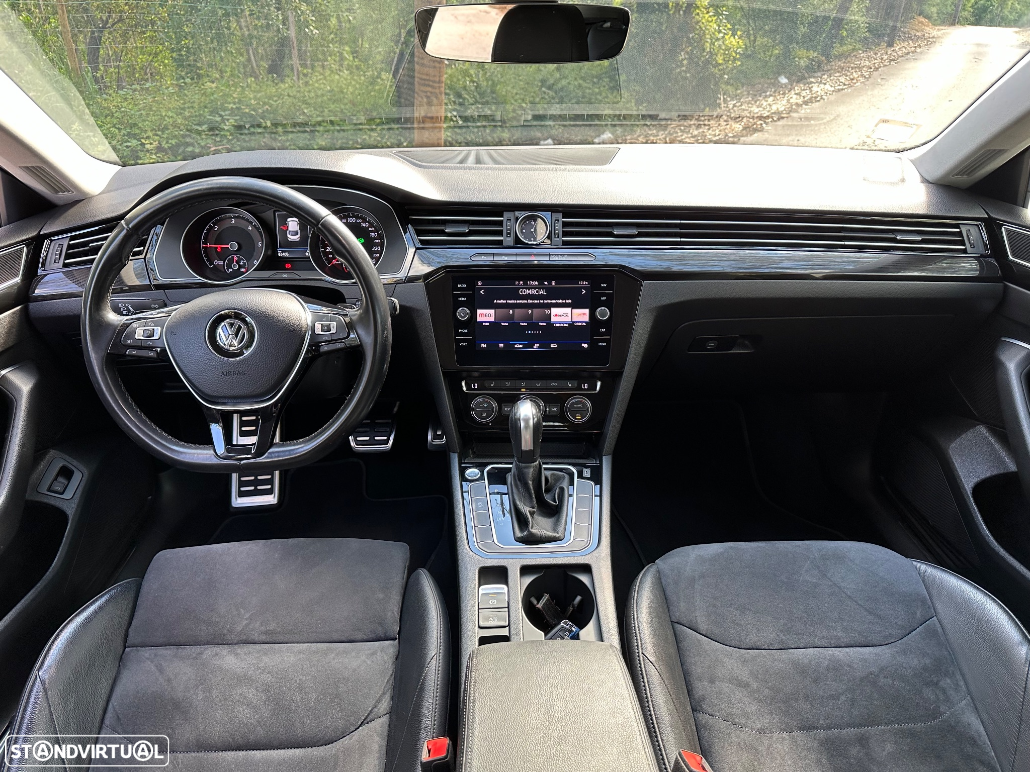 VW Arteon 2.0 TDI Elegance DSG - 13