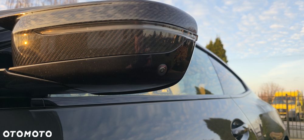 BMW M4 Competition M xDrive sport - 8