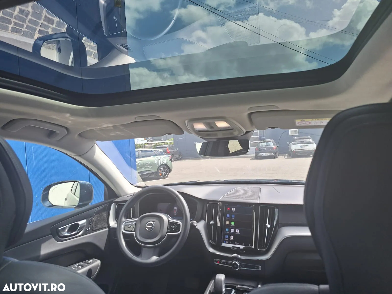 Volvo XC 60 - 10