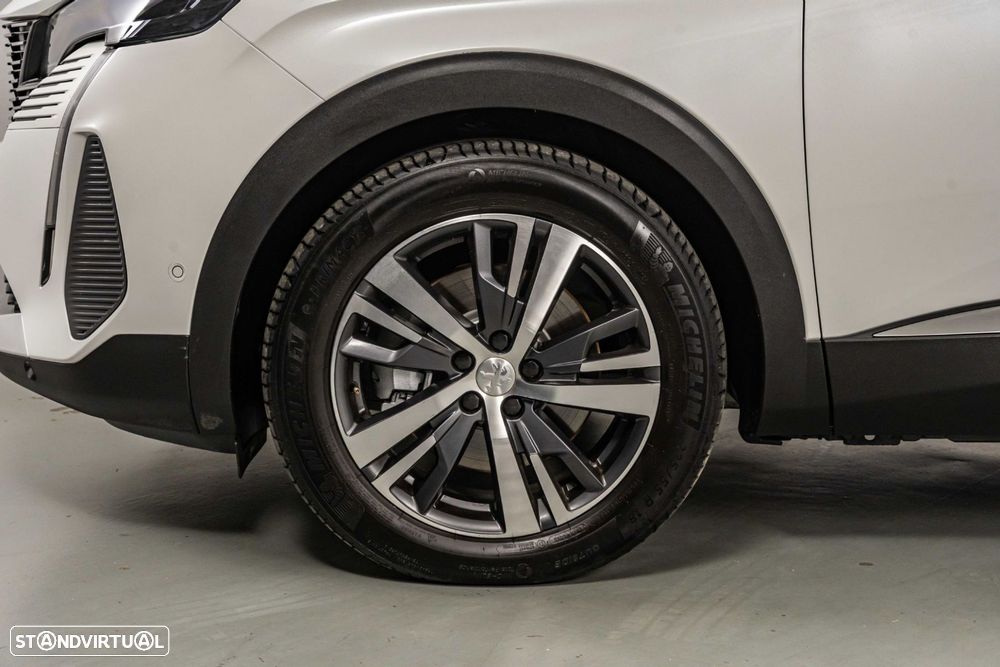 Peugeot 3008 1.6 Hybrid Allure Pack e-EAT8 - 25