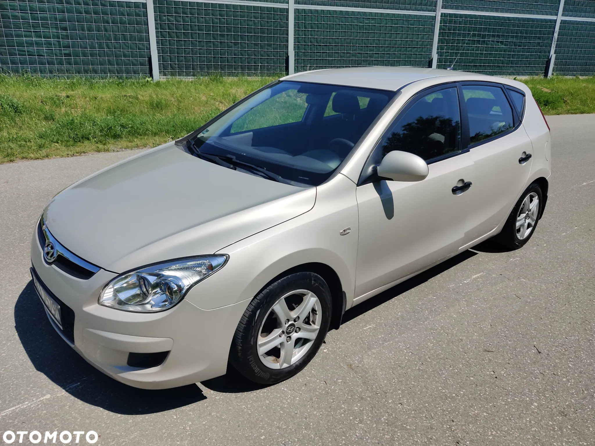 Hyundai i30 1.6 CRDi Classic + - 3